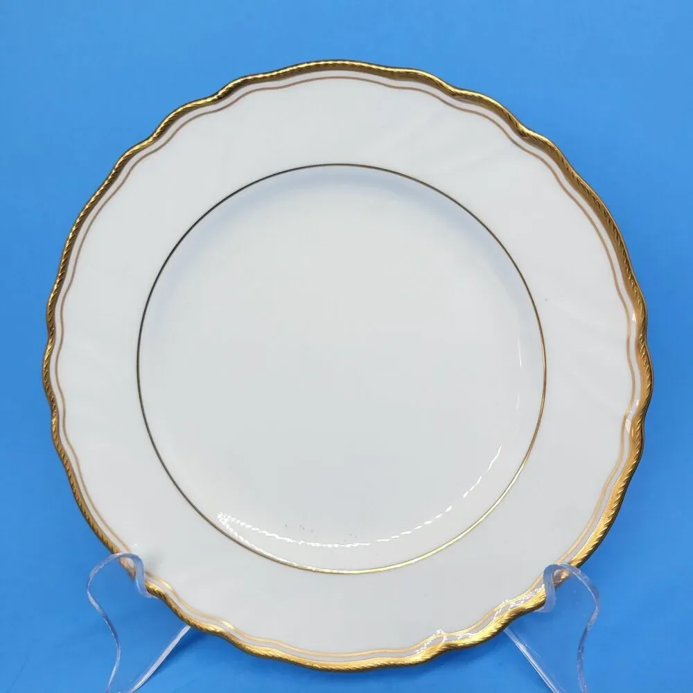 Noritake 4309 Salutation  Vintage 6 1/2